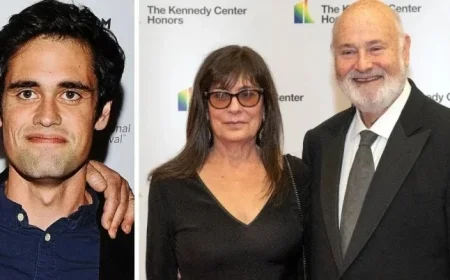 Revealing Truths: Key Bombshells in the Reiner Murders Investigation