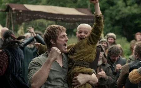 ‘A Knight of the Seven Kingdoms’ Shines as a Worthy ‘Game of Thrones’ Spinoff