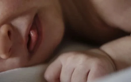 Mother Demands Investigation After Baby Sickened by Recalled Infant Formula