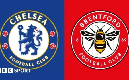 Chelsea vs Brentford: Premier League Preview, Team Updates & Match Stats