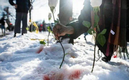 How ICE Operates with Legal Immunity