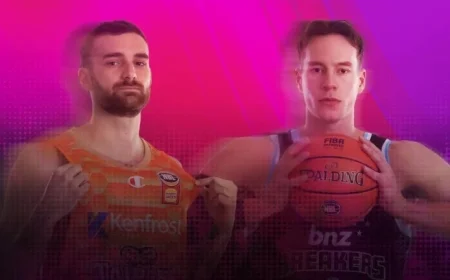 Cairns vs. New Zealand: Key Talking Points and Viewing Guide