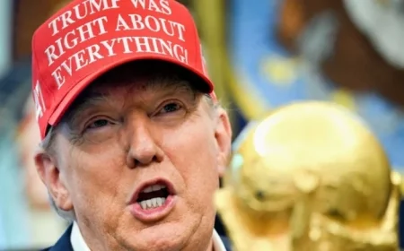 Conservative Pundit Criticizes Trump Administration’s Latest Spin as “Saddest Yet”