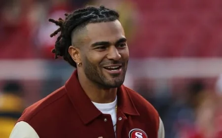 Fred Warner’s Status for NFL Playoffs: Latest Updates