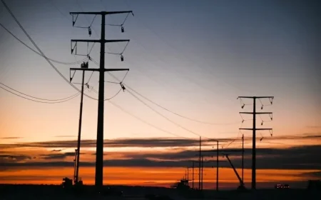 Xcel Power Outages Prompt Colorado School Closures on Jan. 16, 2026