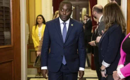 Democrats Demand Enhanced Climate Data from Satellite Hearing