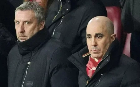 Barcelona Update Dampens Man United’s Bargain Hopes for ‘Next Moises Caicedo’