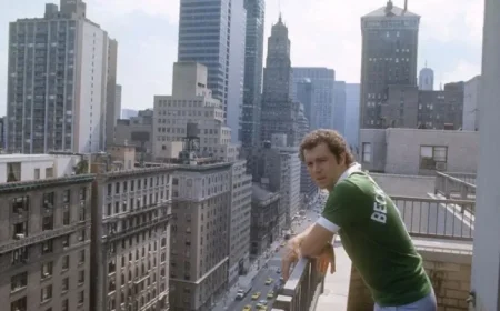 Essential Viewing for Football Fans: Best Franz Beckenbauer Documentary Airs on Free TV Today