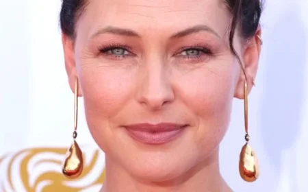 Emma Willis Shares How Shock Diagnosis Transformed Her Parenting Approach
