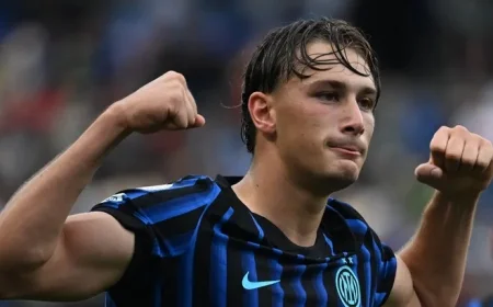 Udinese vs Inter Milan: Prediction, Team News, and Lineups Preview