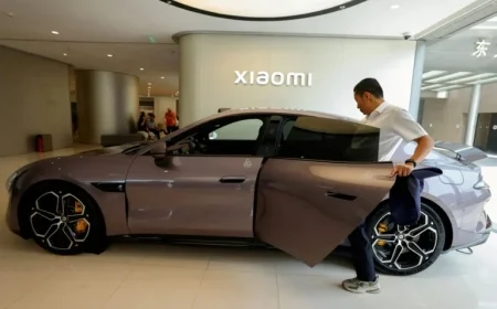 Experts Hail Canada-China Agreement as Highly Beneficial