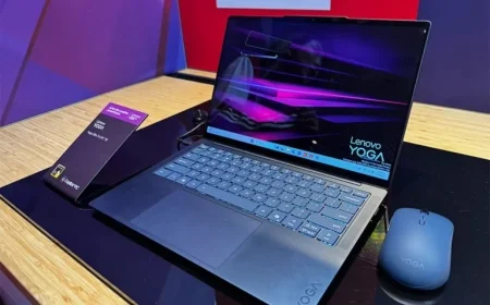 Snapdragon X2 Tempts MacBook User to Consider Windows Laptop Switch