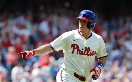 Phillies Secure J.T. Realmuto Deal, Miss Out on Bo Bichette