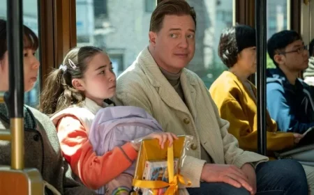 Top 5 New Movies to Stream This Weekend on Netflix, Hulu, and Paramount+