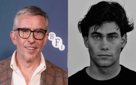 Steve Coogan and Caleb Jonte Edwards Join ‘The White Lotus’ Season 4 Cast