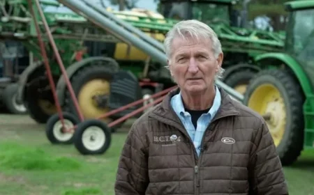 Georgia Voters Evaluate Trump’s First Year Back: From ‘A+’ to Frustration