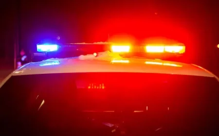 A-40 Closed at Récollets Boulevard Due to Accident