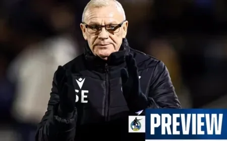 Steve Evans: Colchester Aims for Promotion Contention