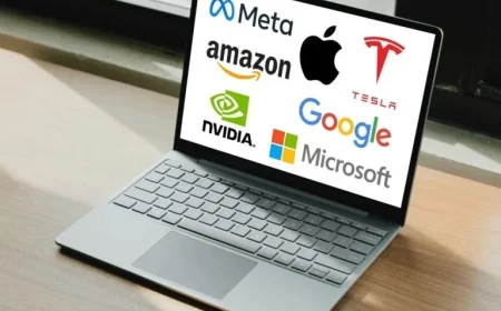 Microsoft, Alphabet, Amazon Set for Strong Q4 Earnings, Says Analyst Dan Ives