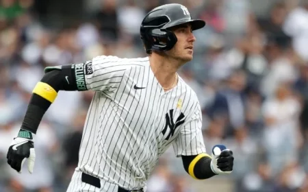 Yankees Deliver Firm Message to Blue Jays About Cody Bellinger