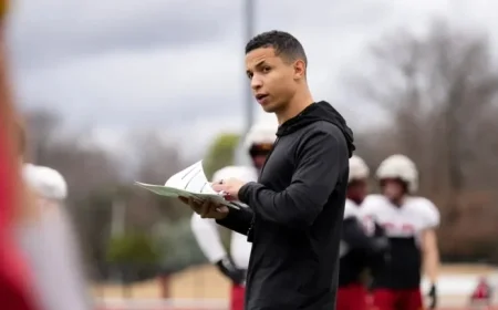 Former ISU Offensive Coordinator Pursuing NFL Head Coach Roles