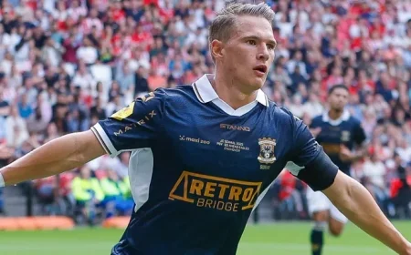 Ajax vs. Go Ahead Eagles: Prediction, Team News, Lineups Preview