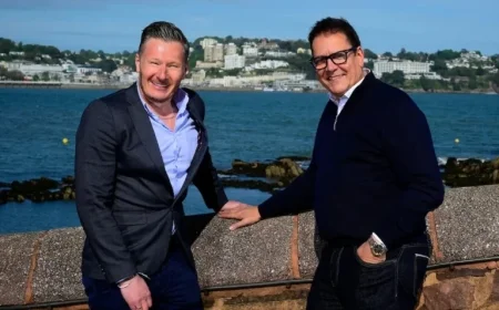 Boardroom Decisions Drive Company Forward