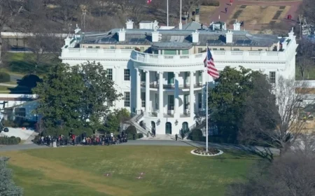 Washington Warns Ottawa on Closer Ties with China