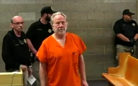 Investigation Weakens Child Sex Abuse Charges Against Actor Timothy Busfield