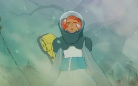 Review of 2026 Film “All You Need Is Kill”