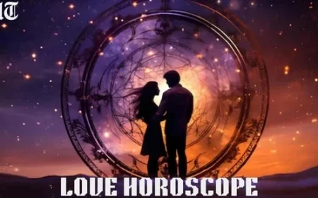 January 16, 2026 Love Horoscope: Clear Doubts with Small Gestures