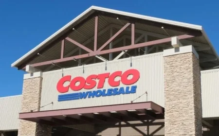 Costco’s Cookie-Filled Bakery Delight Captivates Shoppers