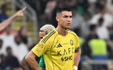 Al-Nassr vs Al Shabab: Prediction, Team News, Lineups Preview