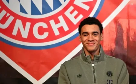 RB Leipzig vs. Bayern Munich: Game Preview, Start Time, Viewing Guide