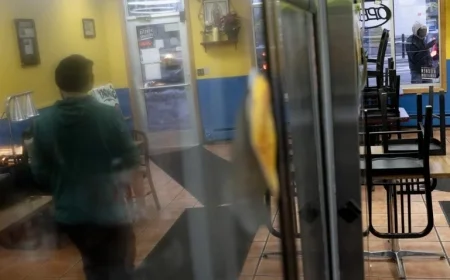 Immigrant Restaurants Resilient Amid ICE Crackdown Challenges