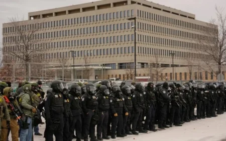 Trump Threatens to Cut Sanctuary City Funding: Key Information