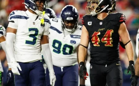 NFC Divisional Round: Seattle vs. San Francisco – 5 Key Predictions
