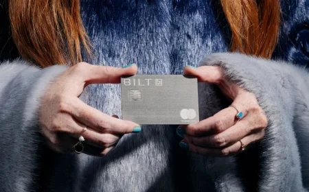 Bilt Unveils Easier Fee-Free Point Tiers for Rent and Mortgage Payments