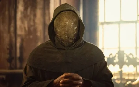 Agatha Christie’s New Netflix Whodunnit Becomes Instant Streaming Sensation