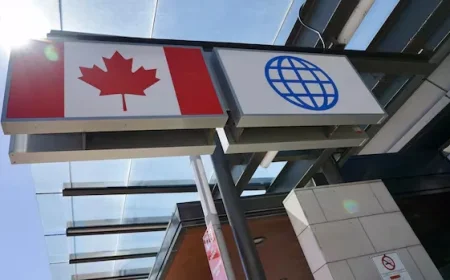 Passengers Bypass Customs After Flight Lands in Ottawa Due to Error