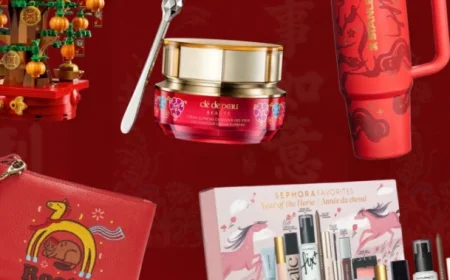 Celebrate Lunar New Year 2026: Top Gifts and Decor for Year of the Horse