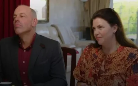 TV Star Passes Amid Final Episode Airing; Co-Stars Pay Tribute