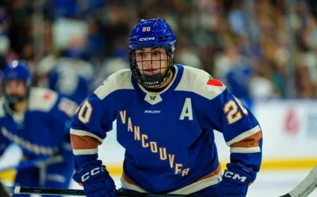 Goldeneyes Reactivate Sarah Nurse from Long-Term Injured Reserve