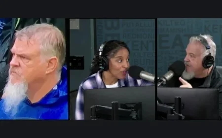 Lumen Field’s New Cameras Ignite Debate