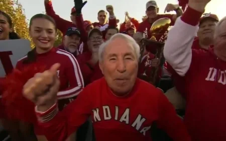 Lee Corso Likely to Miss National Championship Game