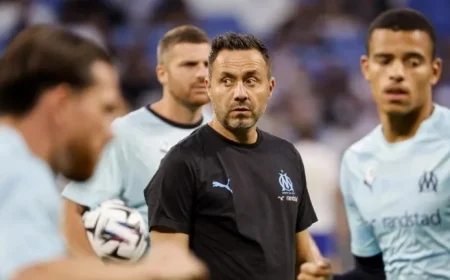 Solution Found for Angers-OM Dispute, But Questions Remain