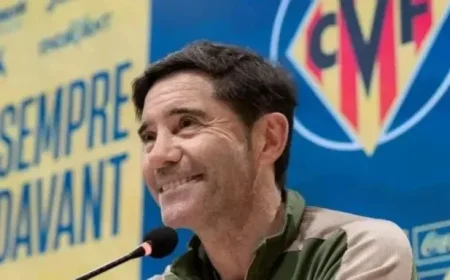 Marcelino Analyzes Betis Match: “Their Draws Highlight the Key Difference”