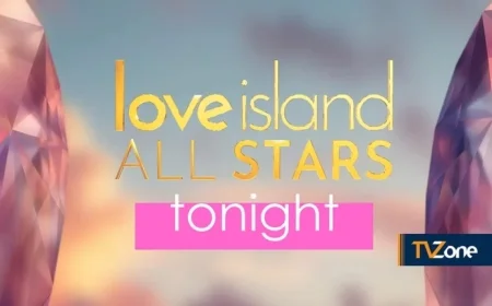 Love Island All Stars: Full Episode Recap for Saturday, January 17