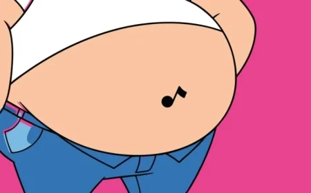 Sam Fender Commended for Boldly Singing About Personal Struggles