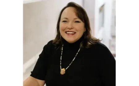 UVic Welcomes New Indigenous VP This Summer